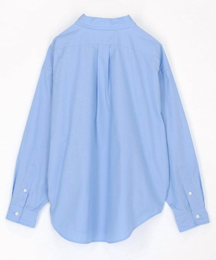 聯名款 DADDY SHIRT 襯衫