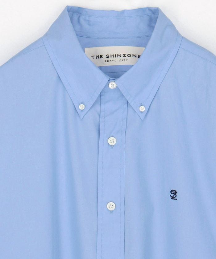 聯名款 DADDY SHIRT 襯衫