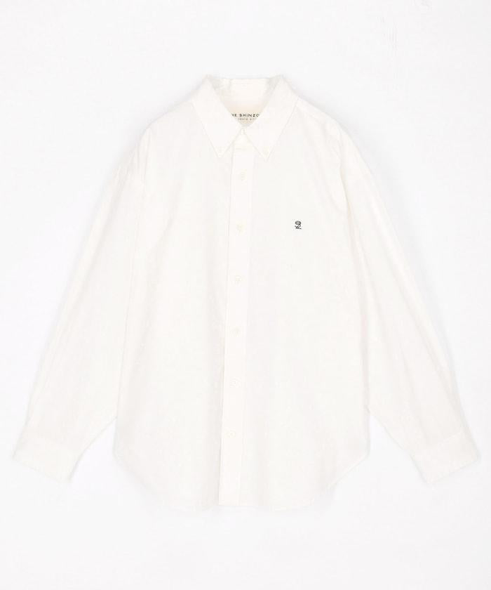 聯名款 DADDY SHIRT 襯衫