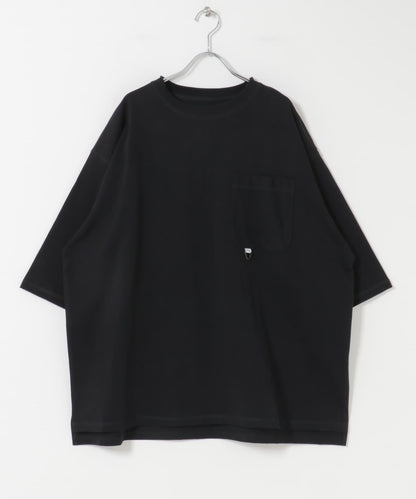 CMF OUTDOOR GARMENT SLOW DRY PK T-SHIRTS SHORT-SLEEVE 短袖T恤