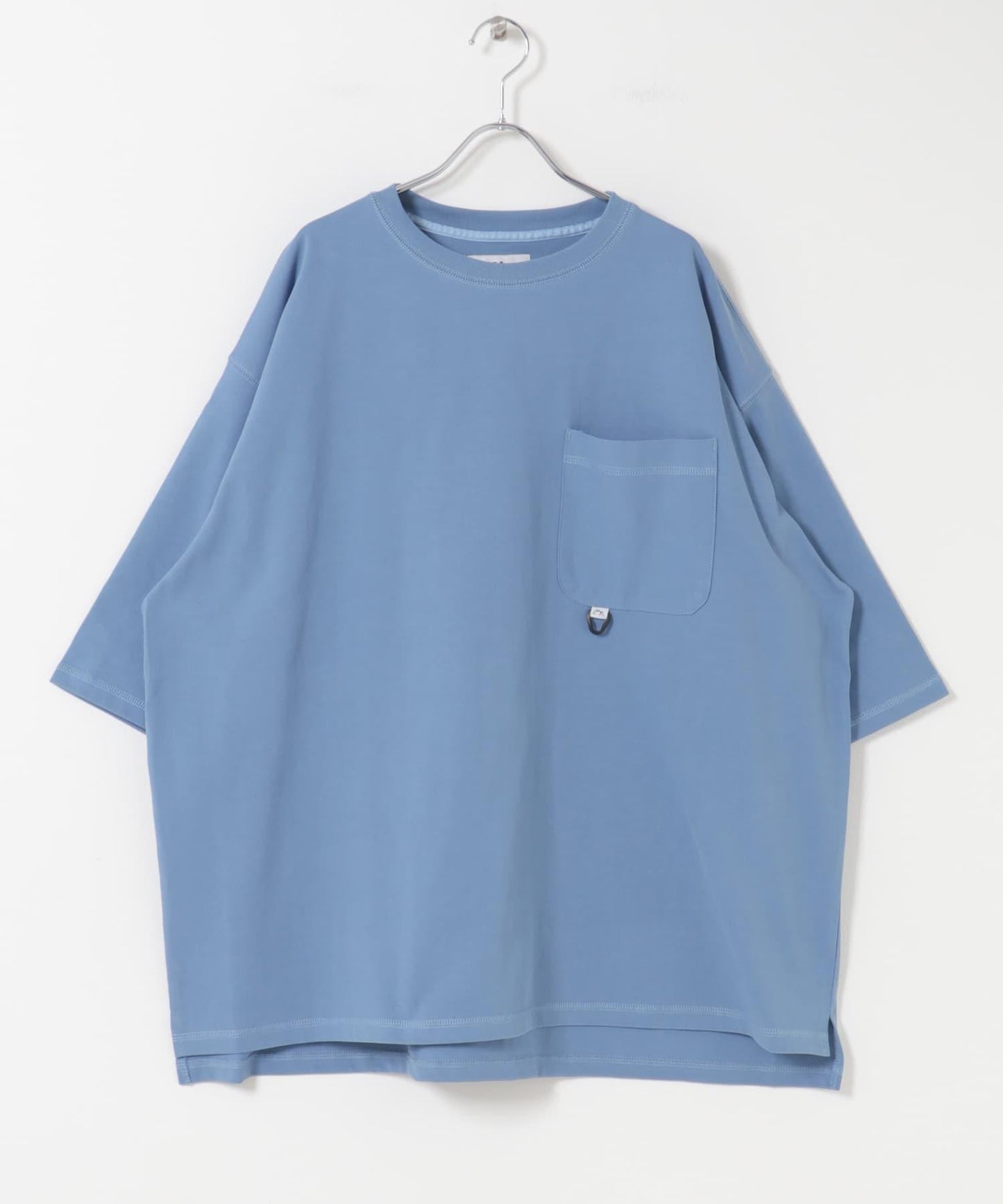 CMF OUTDOOR GARMENT SLOW DRY PK T-SHIRTS SHORT-SLEEVE 短袖T恤