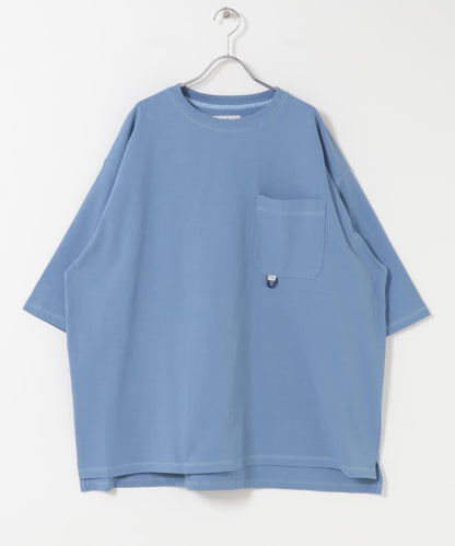 CMF OUTDOOR GARMENT SLOW DRY PK T-SHIRTS SHORT-SLEEVE 短袖T恤