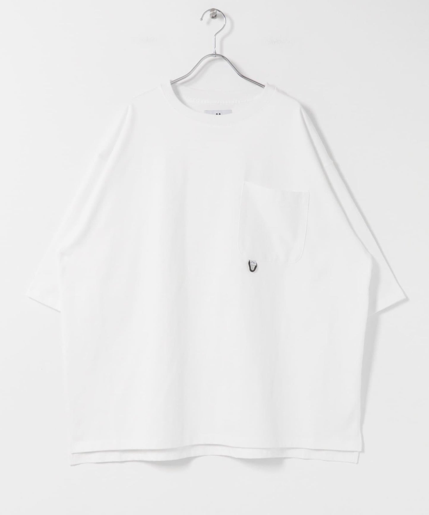 CMF OUTDOOR GARMENT SLOW DRY PK T-SHIRTS SHORT-SLEEVE 短袖T恤