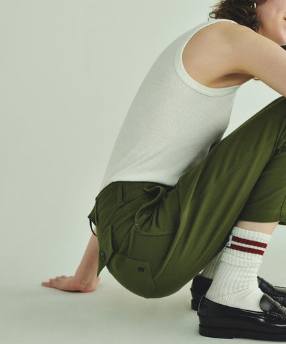 聯名 Baker Pants 褲子