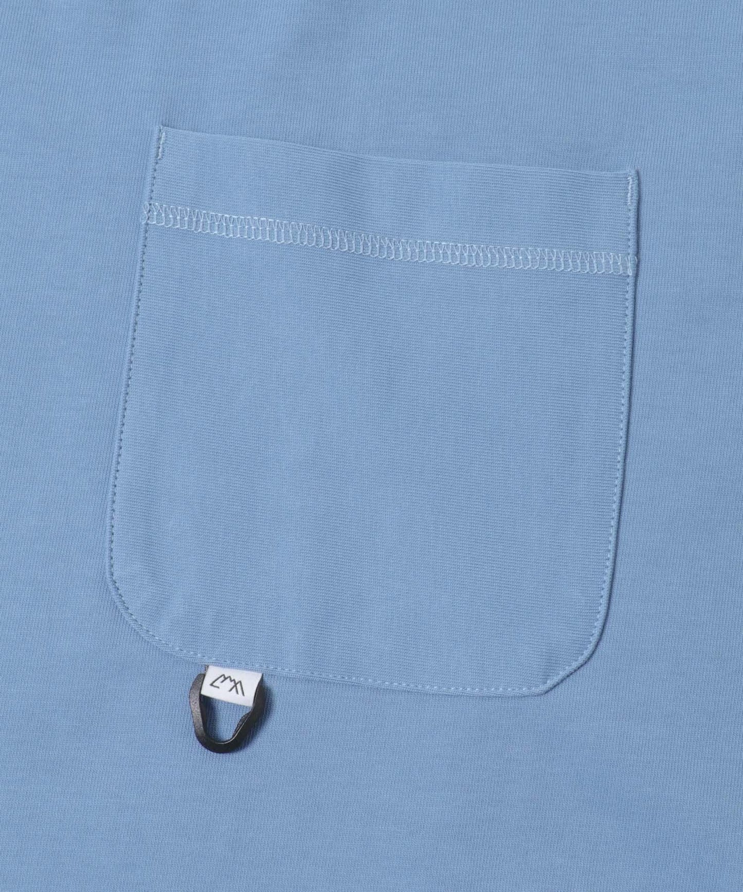 CMF OUTDOOR GARMENT SLOW DRY PK T-SHIRTS SHORT-SLEEVE 短袖T恤