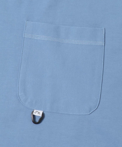 CMF OUTDOOR GARMENT SLOW DRY PK T-SHIRTS SHORT-SLEEVE 短袖T恤