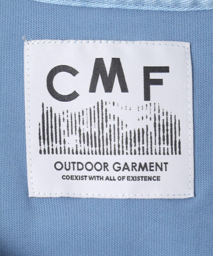 CMF OUTDOOR GARMENT SLOW DRY PK T-SHIRTS SHORT-SLEEVE 短袖T恤