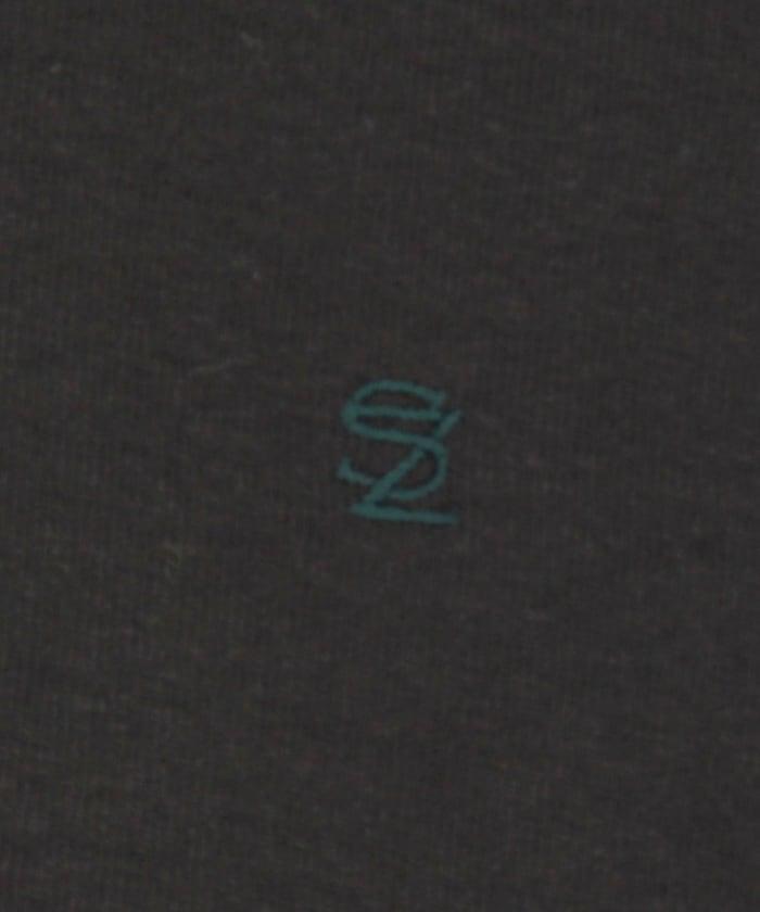 聯名Logo刺繡 吊帶背心