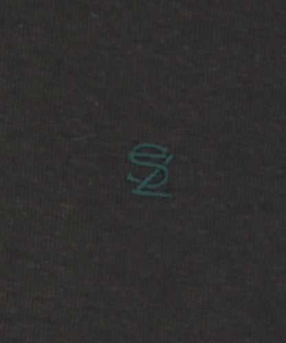 聯名Logo刺繡 吊帶背心