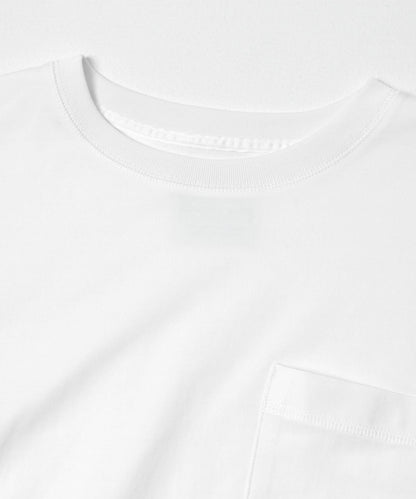 CMF OUTDOOR GARMENT SLOW DRY PK T-SHIRTS SHORT-SLEEVE 短袖T恤