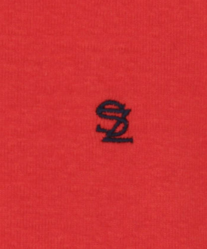 聯名Logo刺繡 吊帶背心