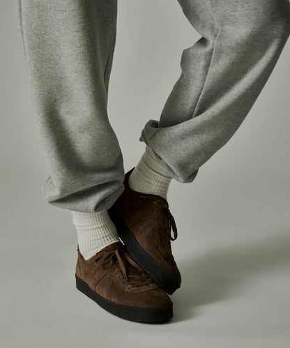 HOBO GERMAN TRAINER COW SUEDE by REPRODUCTION OF FOUND 休閒鞋