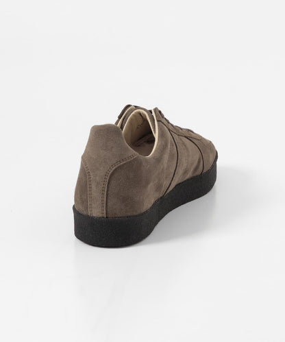 HOBO GERMAN TRAINER COW SUEDE by REPRODUCTION OF FOUND 休閒鞋