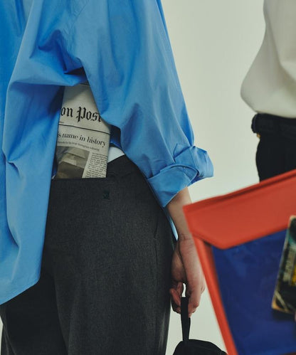 CHRYSLER PANTS  褲子