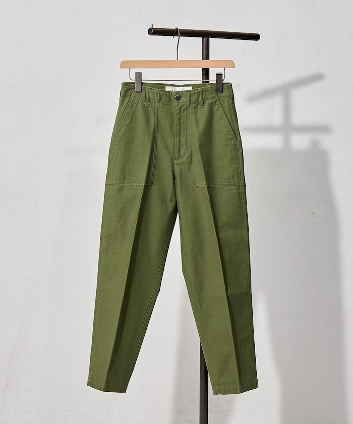聯名 Baker Pants 褲子
