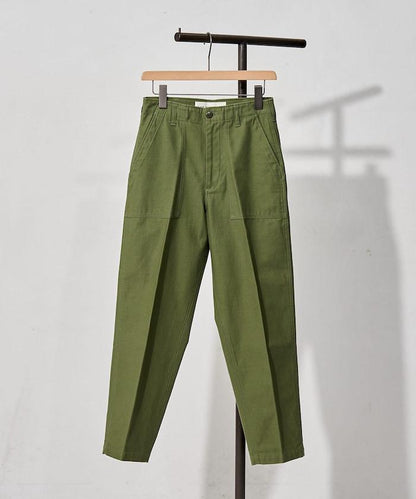 聯名 Baker Pants 褲子
