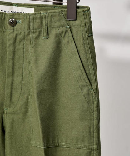 聯名 Baker Pants 褲子