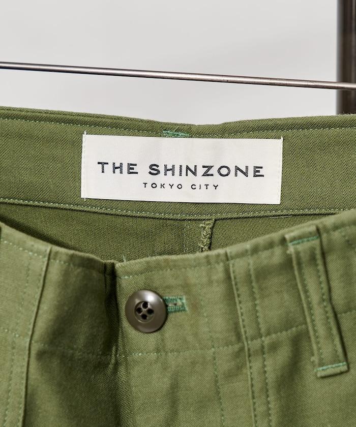 聯名 Baker Pants 褲子