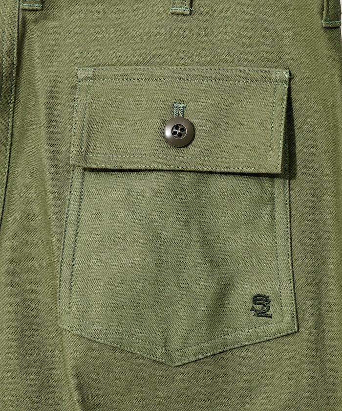 聯名 Baker Pants 褲子