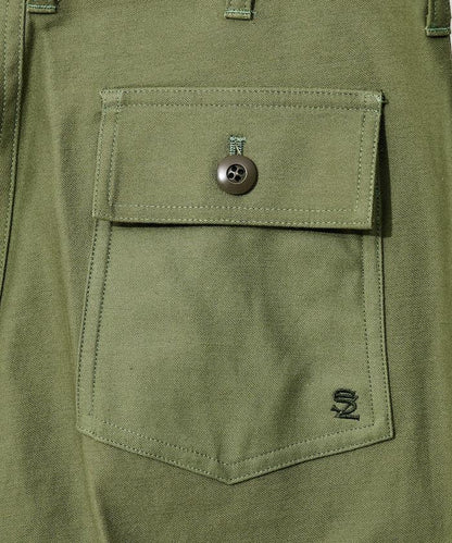 聯名 Baker Pants 褲子