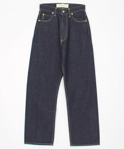 特別 MARILYN DENIM PANTS 牛仔褲