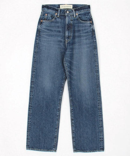特別 MARILYN DENIM PANTS 牛仔褲