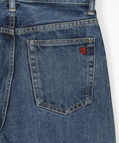 特別 MARILYN DENIM PANTS 牛仔褲