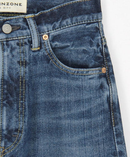 特別 MARILYN DENIM PANTS 牛仔褲