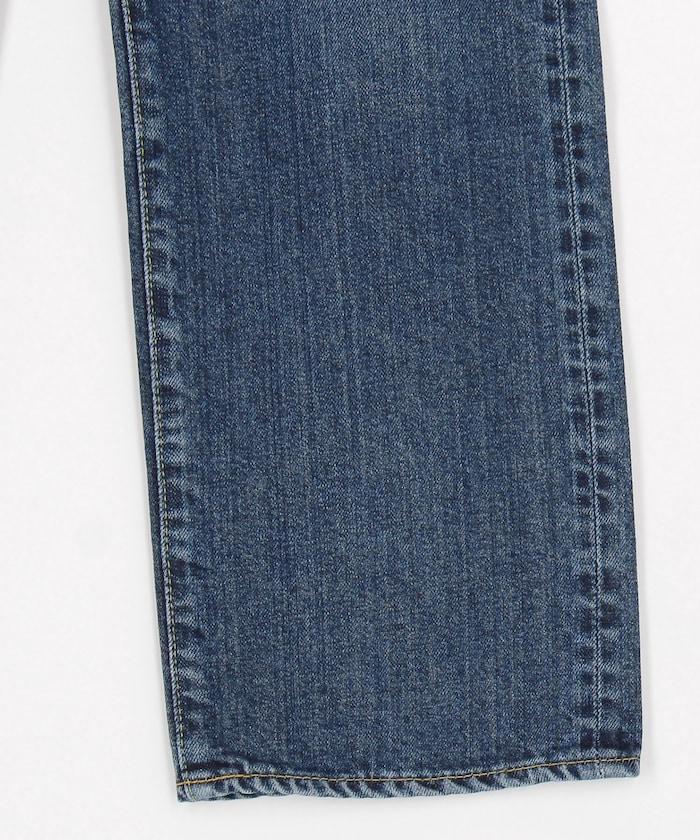 特別 MARILYN DENIM PANTS 牛仔褲