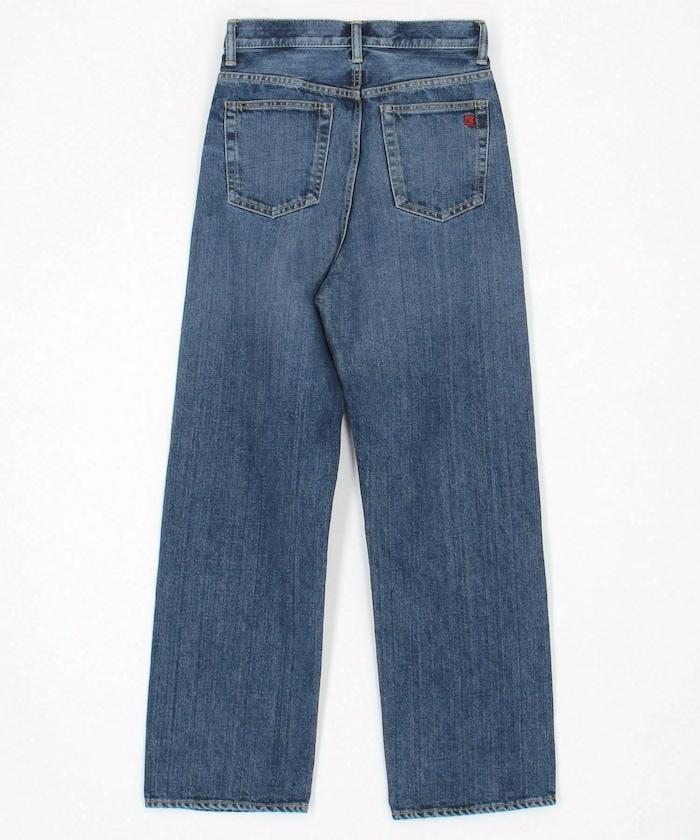 特別 MARILYN DENIM PANTS 牛仔褲