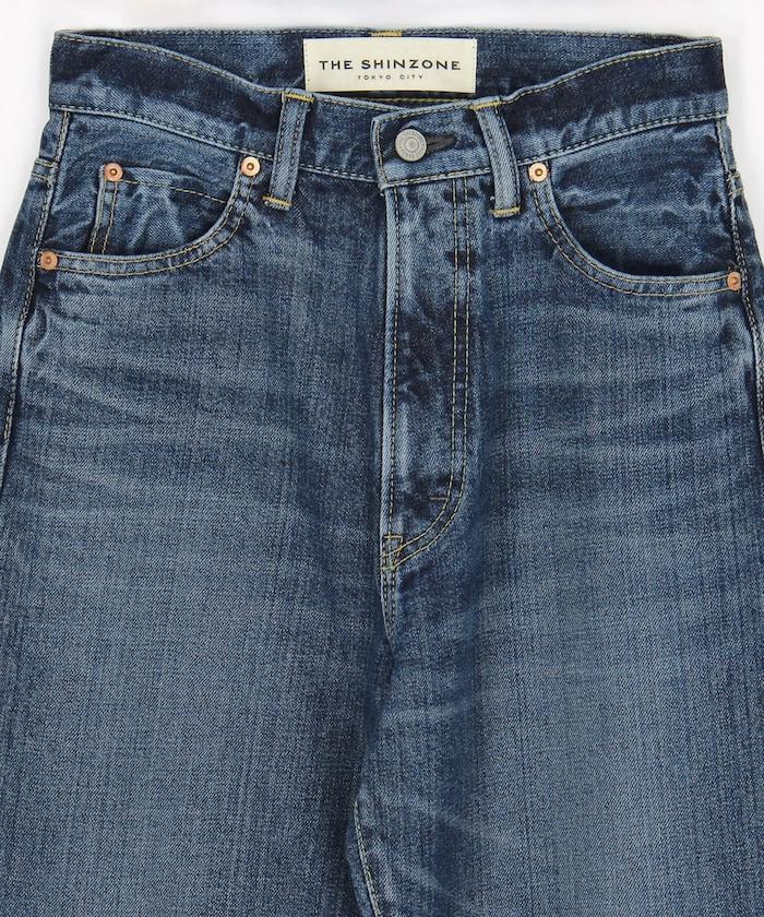 特別 MARILYN DENIM PANTS 牛仔褲