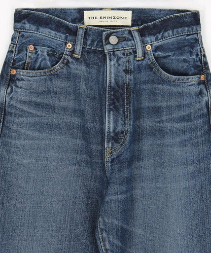 特別 MARILYN DENIM PANTS 牛仔褲