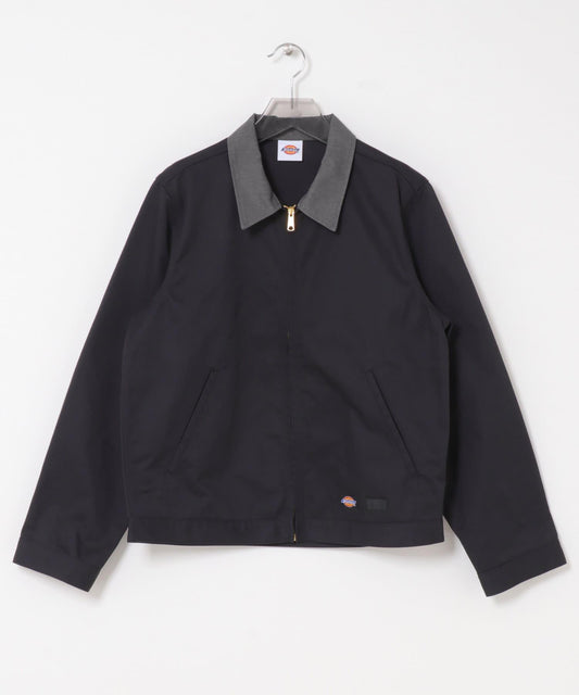 Dickies × semoh for URBAN RESEARCH EISENHOWER JACKET 夾克