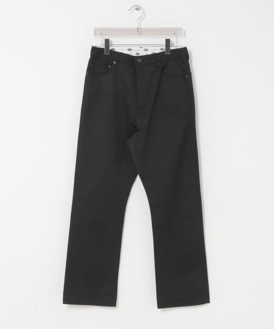 Dickies × semoh for URBAN RESEARCH DS FIVE POCKET PANTS 褲子