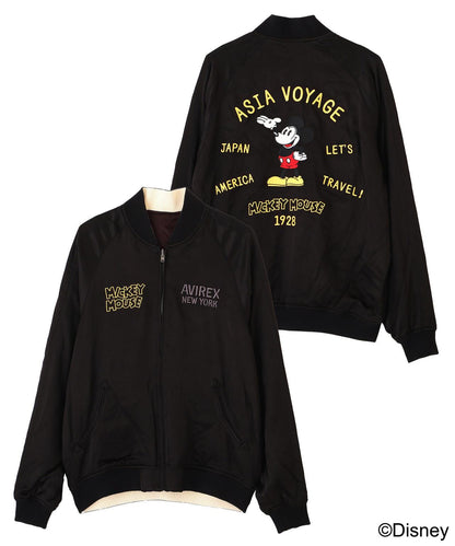 《迪士尼》 收藏系列 SUKA JACKET 夾克