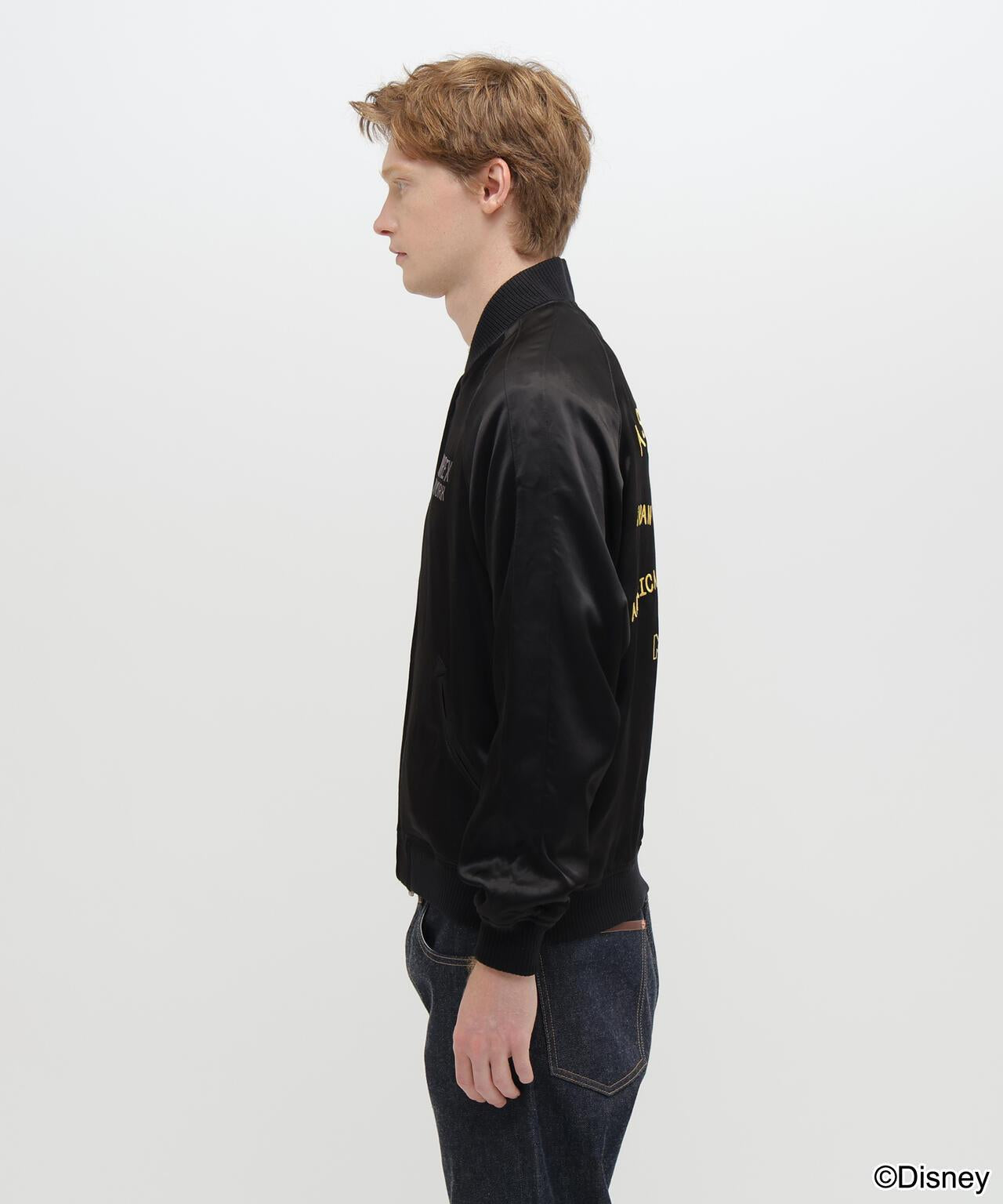 《迪士尼》 收藏系列 SUKA JACKET 夾克