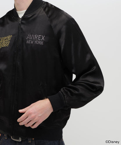 《迪士尼》 收藏系列 SUKA JACKET 夾克