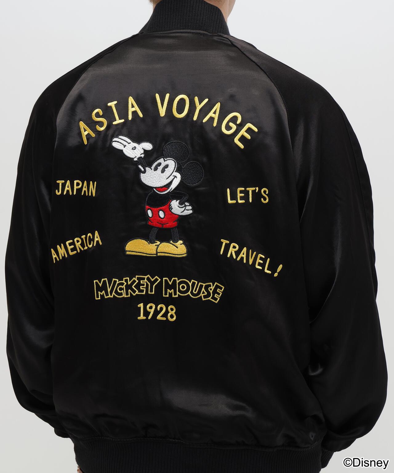 《迪士尼》 收藏系列 SUKA JACKET 夾克