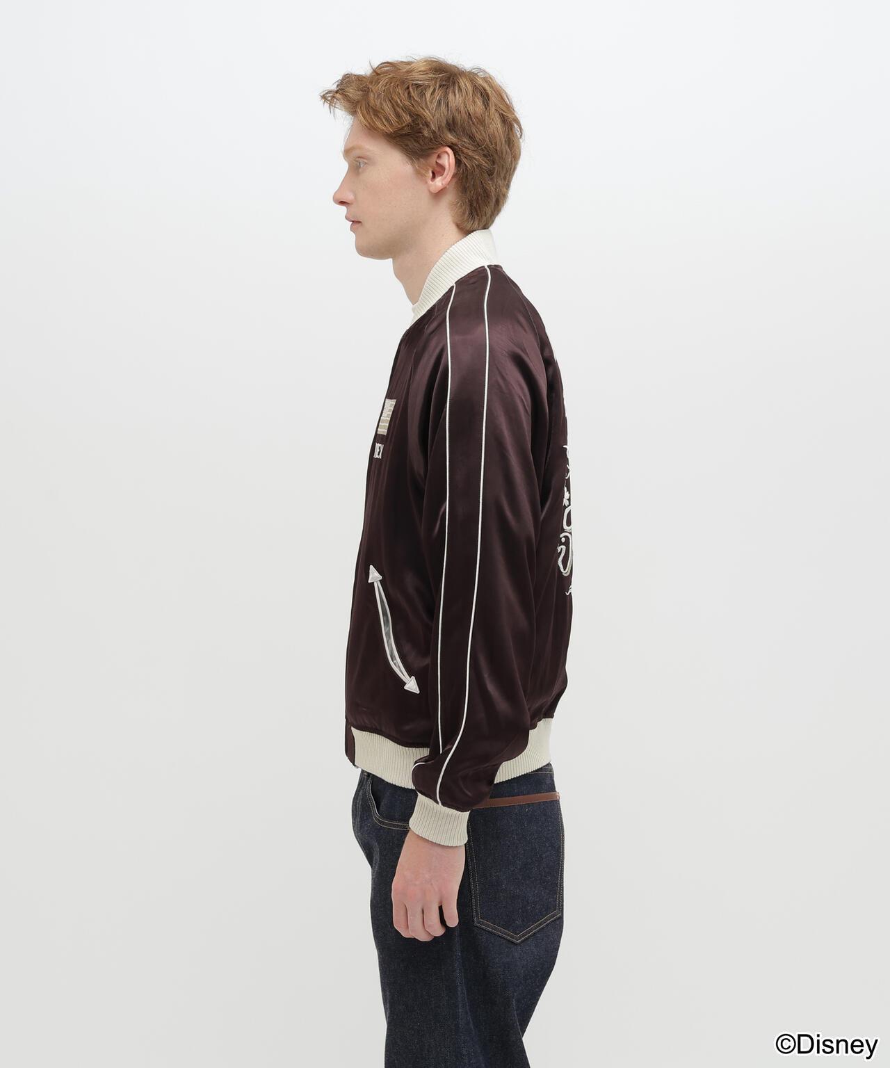 《迪士尼》 收藏系列 SUKA JACKET 夾克