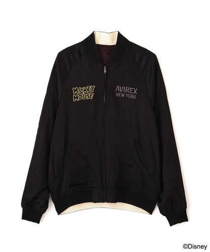 《迪士尼》 收藏系列 SUKA JACKET 夾克