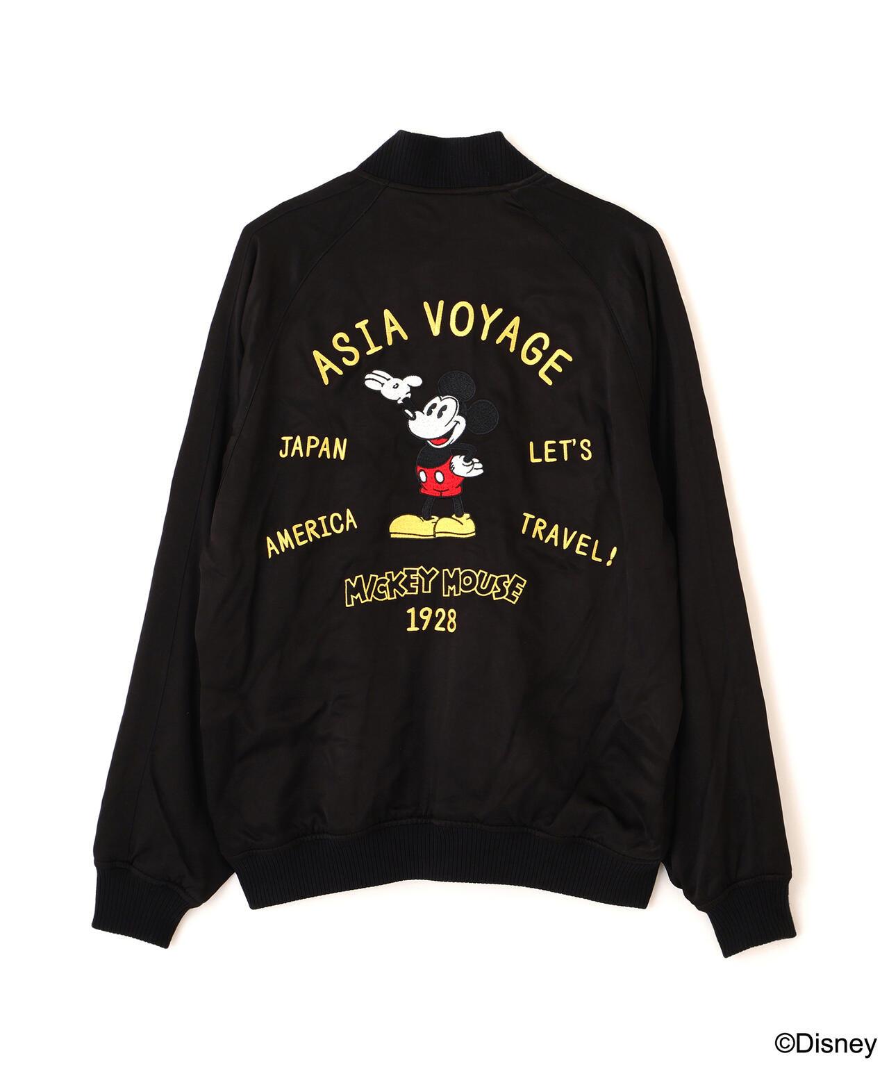 《迪士尼》 收藏系列 SUKA JACKET 夾克