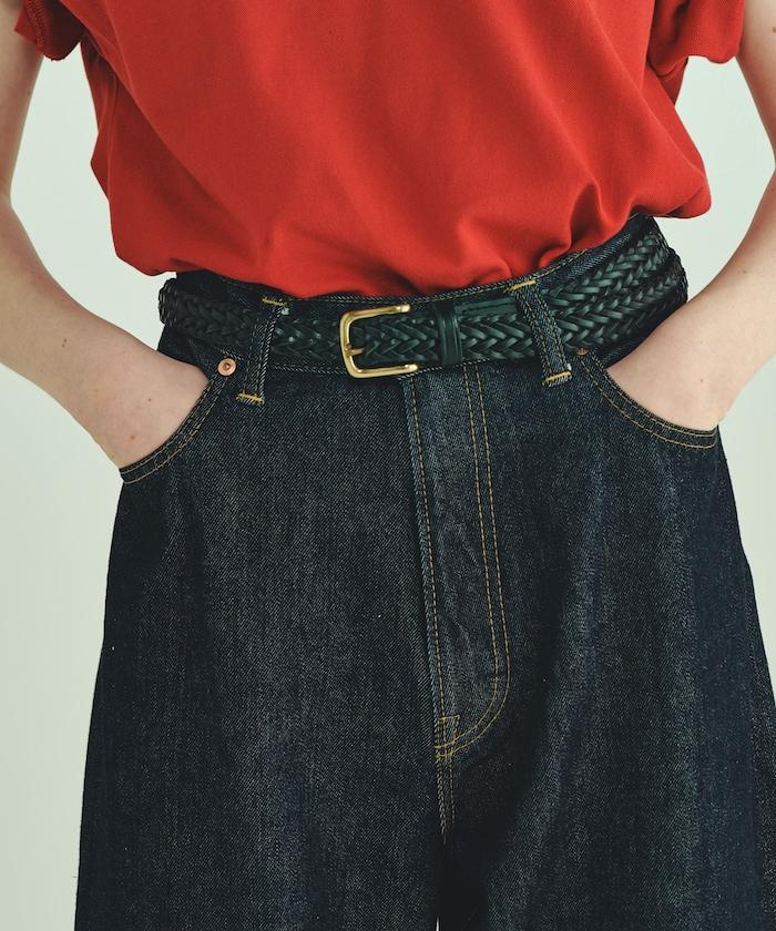 MESH BELT 腰帶