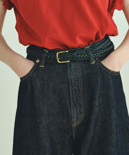 MESH BELT 腰帶