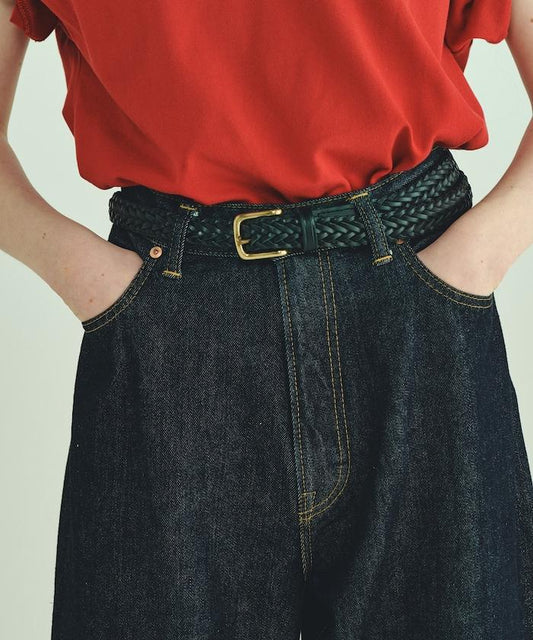 MESH BELT 腰帶