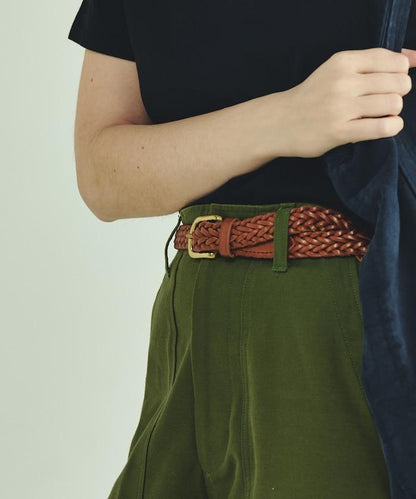 MESH BELT 腰帶