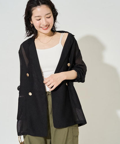 抗菌防臭 接觸冷感 UV防護 竹纖維 帶胸墊 吊帶背心