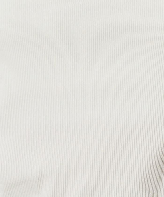抗菌防臭接觸涼感防紫外 羅紋竹纖維 帶胸墊背心