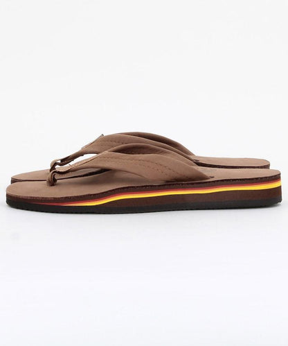 FREAK'S STORE for BEACH & FES DOUBLE LAYER SANDALS 涼鞋 聯名款