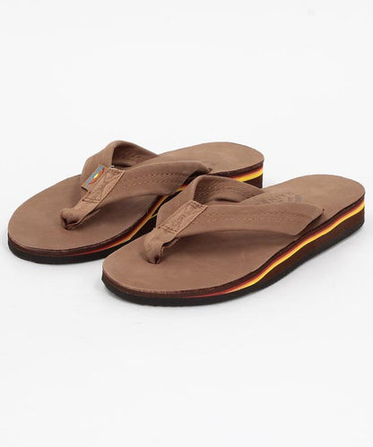 FREAK'S STORE for BEACH & FES DOUBLE LAYER SANDALS 涼鞋 聯名款