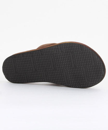 FREAK'S STORE for BEACH & FES DOUBLE LAYER SANDALS 涼鞋 聯名款